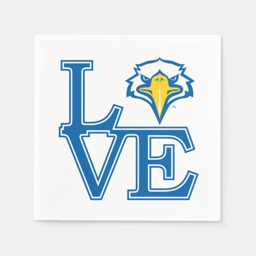 Morehead Love Napkins