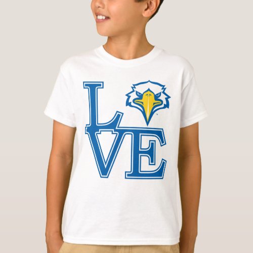 Morehead Love T_Shirt
