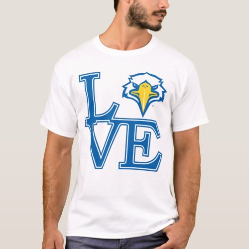 Morehead Love T_Shirt