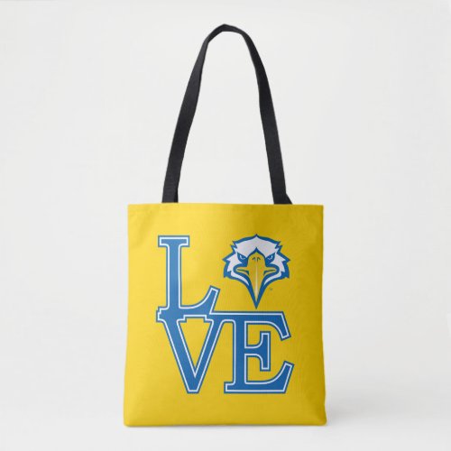 Morehead Love Tote Bag