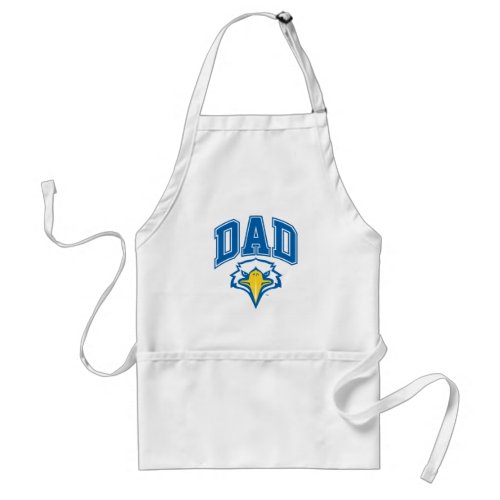 Morehead State Dad Adult Apron