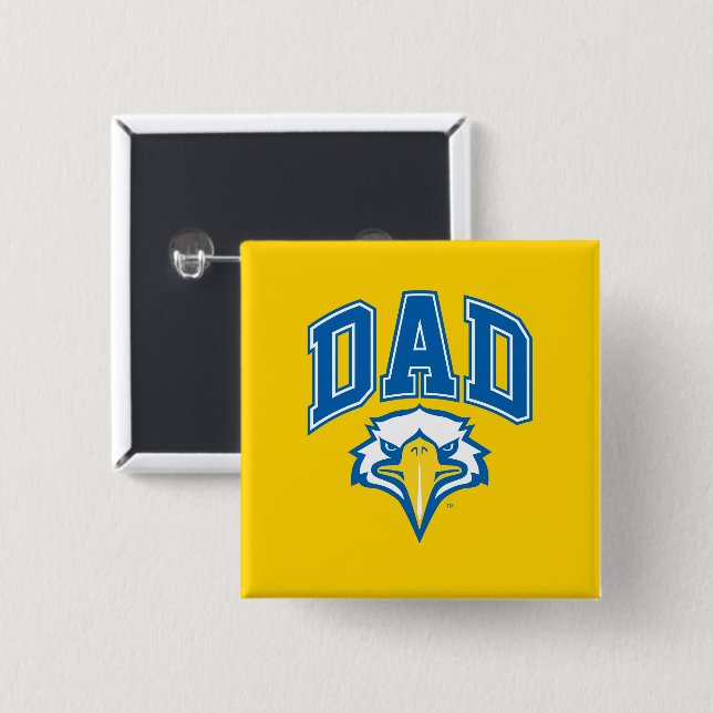 Morehead State Dad Button (Front & Back)