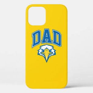 Morehead State Dad iPhone 12 Pro Case