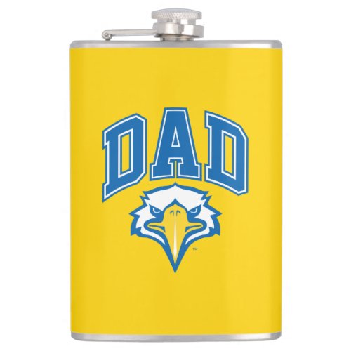 Morehead State Dad Flask
