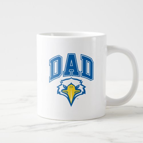 Morehead State Dad Giant Coffee Mug