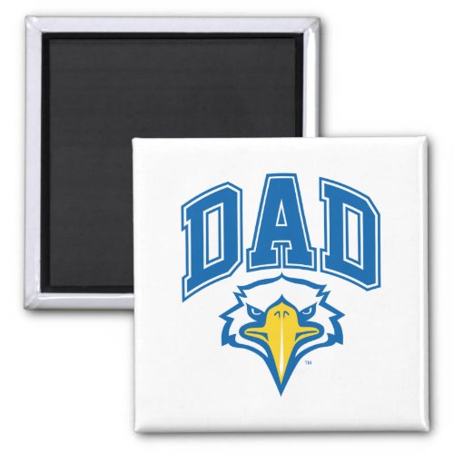 Morehead State Dad Magnet