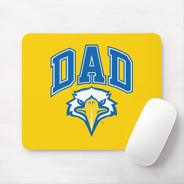 Morehead State Dad Mouse Pad (With Mouse)