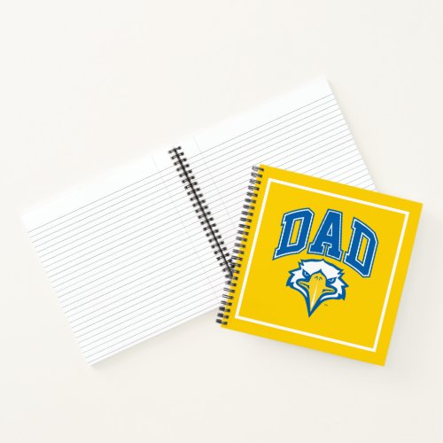 Morehead State Dad Notebook