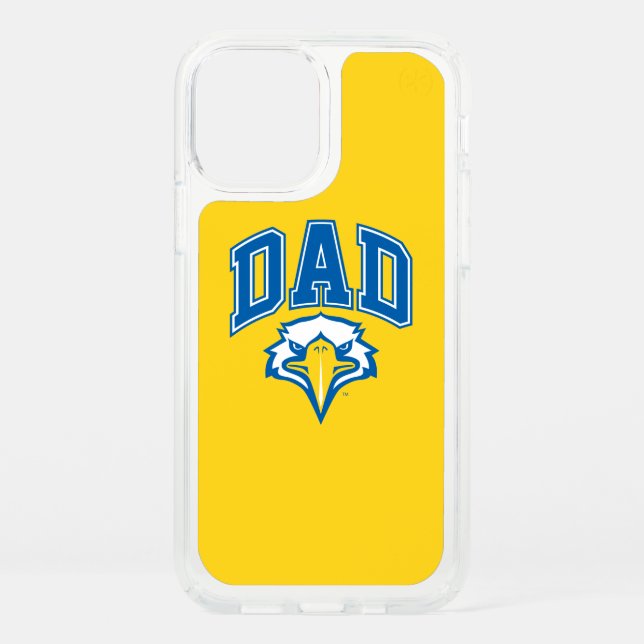 Morehead State Dad Speck iPhone 12 Pro Case (Front)