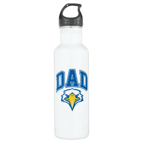 Morehead State Dad Stainless Steel Water Bottle