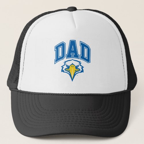 Morehead State Dad Trucker Hat