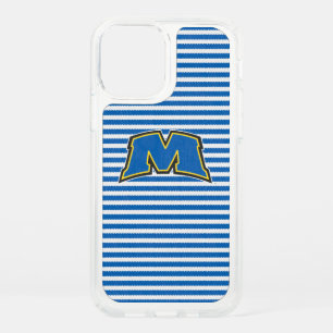 Morehead State Denim Speck iPhone 12 Pro Case