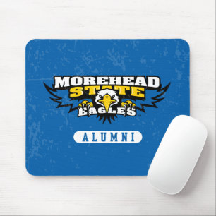 Morehead State Eagles Alumni Mouse Pad