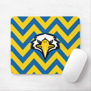 Morehead State Eagles Chevron Mouse Pad