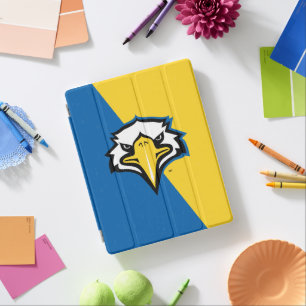 Morehead State Eagles Color Block Distressed iPad Smart Cover