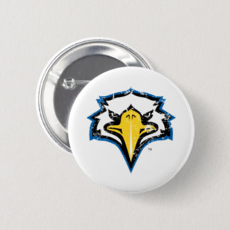 Morehead State University Eagles Vintage Logo Mascot Michigan State University Pin | Redbubble