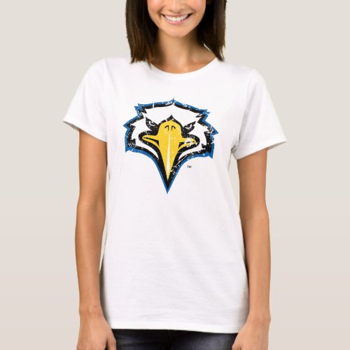 Morehead State Eagles Distressed T_Shirt