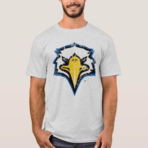 Morehead State Eagles Distressed T_Shirt