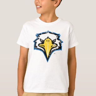Morehead State Eagles Distressed T-Shirt