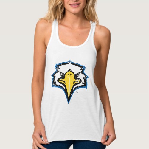 Morehead State Eagles Distressed Tank Top