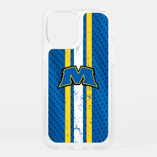 Morehead State Jersey Speck iPhone 12 Pro Case