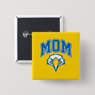 Morehead State Mom Button