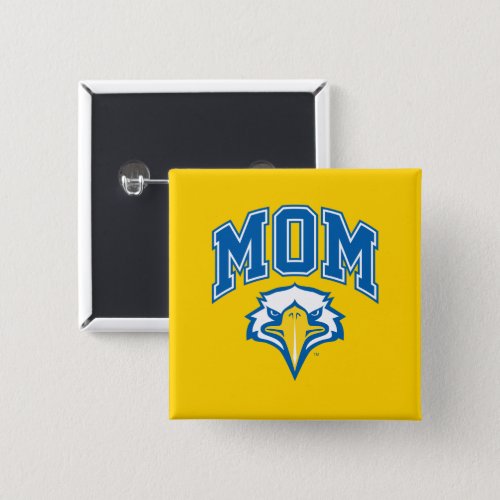 Morehead State Mom Button