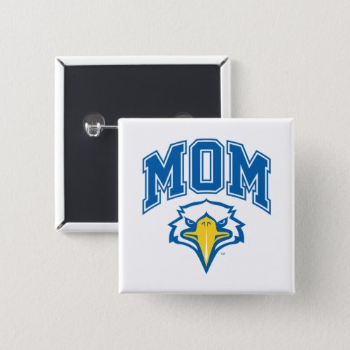 Morehead State Mom Button