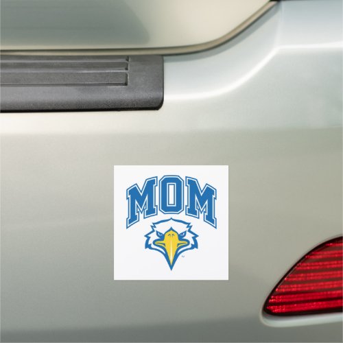 Morehead State Mom Car Magnet
