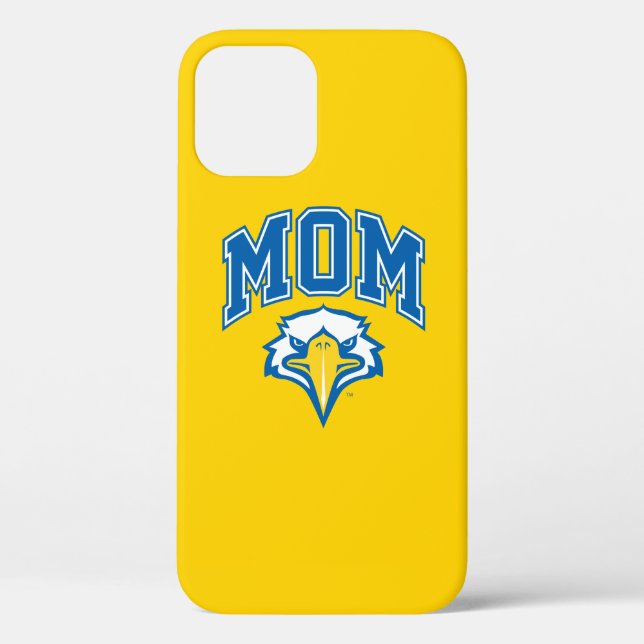 Morehead State Mom Case-Mate iPhone Case (Back)