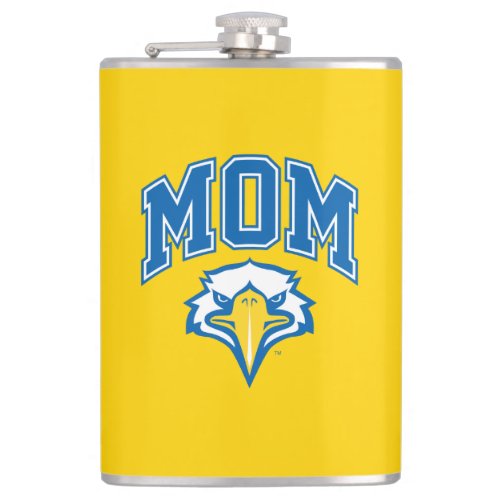 Morehead State Mom Flask