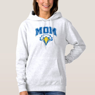 Morehead State Mom Hoodie
