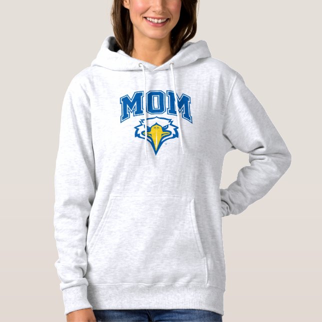 Morehead State Mom Hoodie (Front)