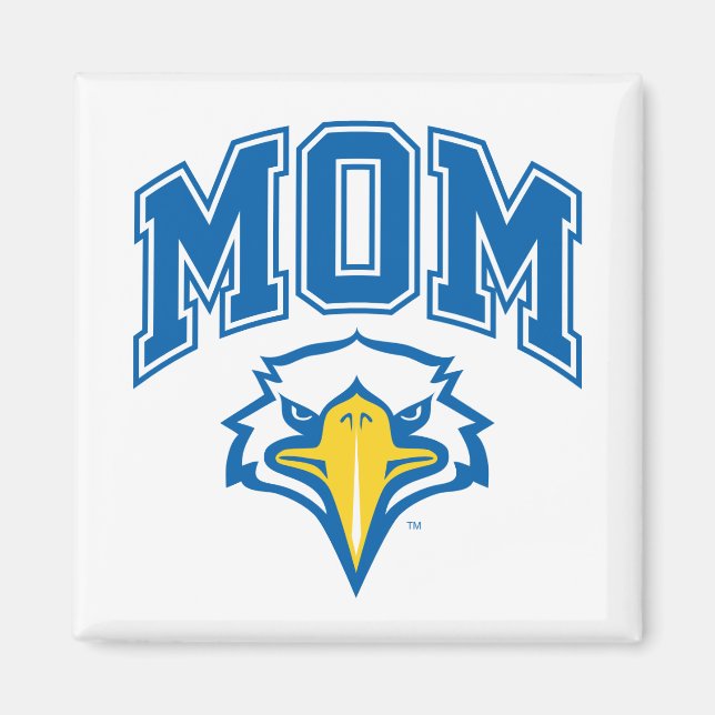 Morehead State Mom Magnet (Front)