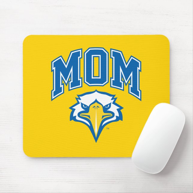 Morehead State Mom Mouse Pad (With Mouse)