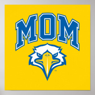 Morehead State Mom Poster