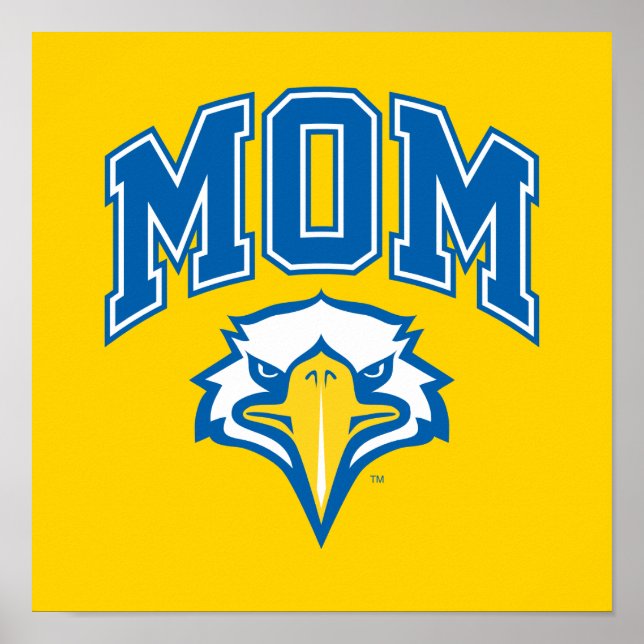 Morehead State Mom Poster (Front)