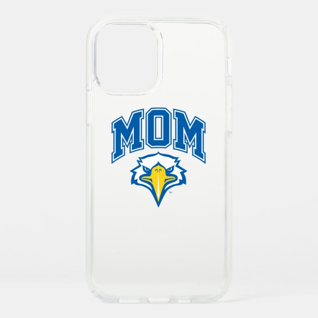 Morehead State Mom Speck iPhone 12 Pro Case (Front)