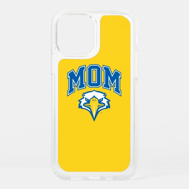 Morehead State Mom Speck iPhone 12 Pro Case (Front)