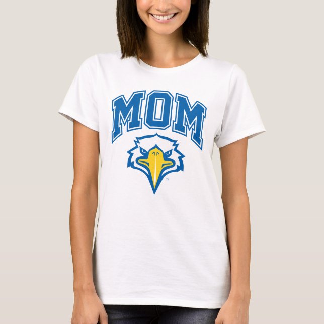 Morehead State Mom T-Shirt (Front)