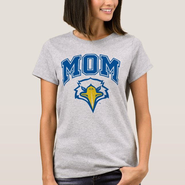 Morehead State Mom T-Shirt (Front)