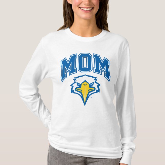 Morehead State Mom T-Shirt (Front)