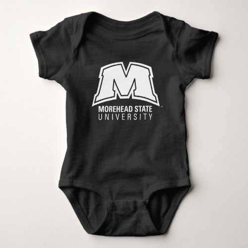 Morehead State University Baby Bodysuit