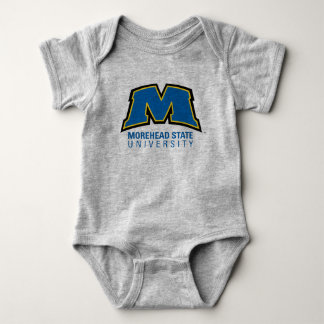 Morehead State University Baby Bodysuit