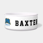 Morehead State University Bowl<br><div class="desc">Check out these new Morehead University designs! Show off your Morehead Eagle pride with these new Morehead State University products. These make perfect gifts for the Morehead State University student, alumni, family, friend or fan in your life. All of these Zazzle products are customizable with your name, class year, or...</div>