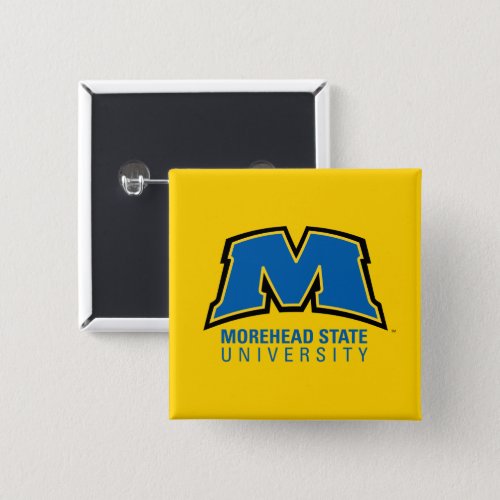 Morehead State University Button
