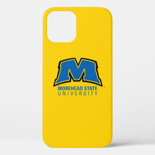 Morehead State University iPhone 12 Pro Case