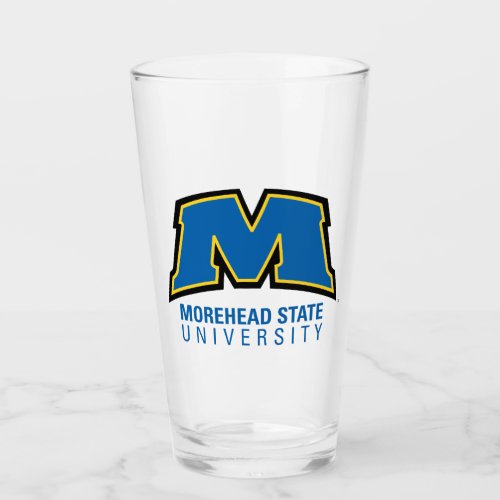 Morehead State University Glass