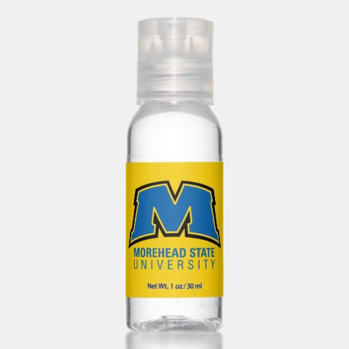 Morehead State University Hand Sanitizer