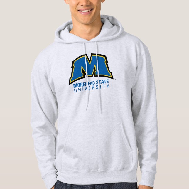 Morehead State University Hoodie (Front)